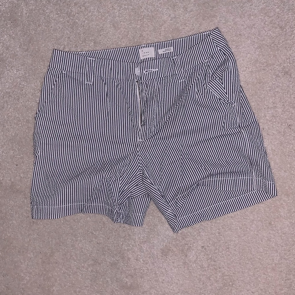 A NEW DAY - Dress Shorts